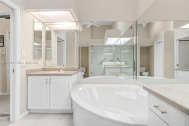 Back on the market with a price improvement! Well maintained 3 on Vineyards Golf and Country Club in Florida - for sale on GolfHomes.com, golf home, golf lot