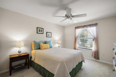 FANTASTIC, TURNKEY 3/2 Amarillo with ENCLOSED LANAI on a LARGE on The Links of Spruce Creek in Florida - for sale on GolfHomes.com, golf home, golf lot