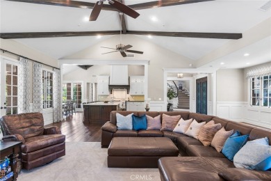Welcome to 5135 Island Forest Place -- a private sanctuary on North Ranch Country Club in California - for sale on GolfHomes.com, golf home, golf lot