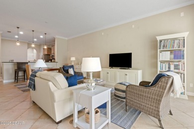 Located in LPGA International. Nestled at end of cul-de-sac on LPGA International Golf Course in Florida - for sale on GolfHomes.com, golf home, golf lot
