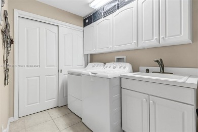 Back on the market with a price improvement! Well maintained 3 on Vineyards Golf and Country Club in Florida - for sale on GolfHomes.com, golf home, golf lot
