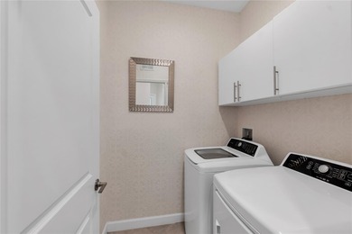 Ideal for investors or as a primary residence, this fully on Esplanade Golf and Country at Lakewood Ranch in Florida - for sale on GolfHomes.com, golf home, golf lot