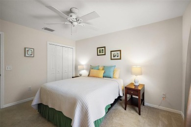 FANTASTIC, TURNKEY 3/2 Amarillo with ENCLOSED LANAI on a LARGE on The Links of Spruce Creek in Florida - for sale on GolfHomes.com, golf home, golf lot