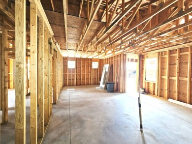NEW CONSTRUCTION is underway at 2253 St George Drive, offering on Deer Creek RV Golf Resort in Florida - for sale on GolfHomes.com, golf home, golf lot