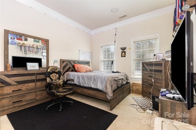 Welcome to this exquisite 7-bedroom, 6-bathroom residence on The Palisades Country Club in North Carolina - for sale on GolfHomes.com, golf home, golf lot