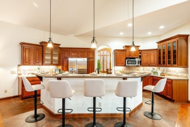 This breathtakingly elegant property offers an idyllic setting on The Powder Horn Golf Club - Mountain in Wyoming - for sale on GolfHomes.com, golf home, golf lot