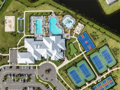 Ideal for investors or as a primary residence, this fully on Esplanade Golf and Country at Lakewood Ranch in Florida - for sale on GolfHomes.com, golf home, golf lot