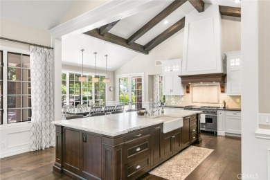 Welcome to 5135 Island Forest Place -- a private sanctuary on North Ranch Country Club in California - for sale on GolfHomes.com, golf home, golf lot