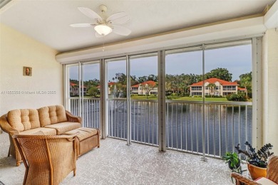 Back on the market with a price improvement! Well maintained 3 on Vineyards Golf and Country Club in Florida - for sale on GolfHomes.com, golf home, golf lot