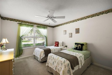 FANTASTIC, TURNKEY 3/2 Amarillo with ENCLOSED LANAI on a LARGE on The Links of Spruce Creek in Florida - for sale on GolfHomes.com, golf home, golf lot