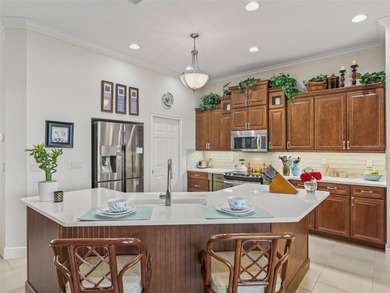 Stonecrest is a 55+ gated golf course community with all the on Stonecrest Golf and Club Club in Florida - for sale on GolfHomes.com, golf home, golf lot