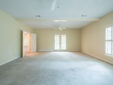 Rare opportunity to purchase a home on the Valdosta Country Club on  in Georgia - for sale on GolfHomes.com, golf home, golf lot