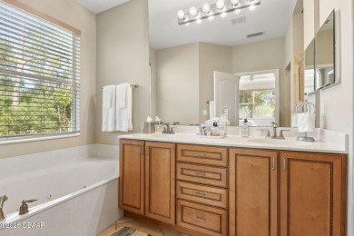 Located in LPGA International. Nestled at end of cul-de-sac on LPGA International Golf Course in Florida - for sale on GolfHomes.com, golf home, golf lot