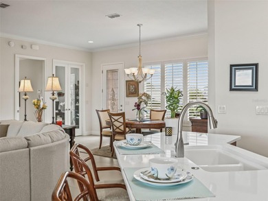 Stonecrest is a 55+ gated golf course community with all the on Stonecrest Golf and Club Club in Florida - for sale on GolfHomes.com, golf home, golf lot