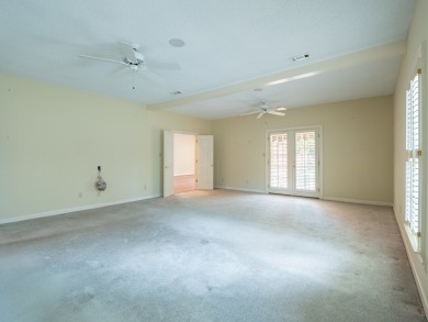 Rare opportunity to purchase a home on the Valdosta Country Club on  in Georgia - for sale on GolfHomes.com, golf home, golf lot