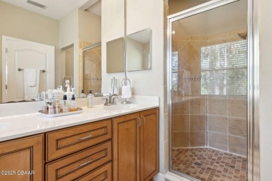 Located in LPGA International. Nestled at end of cul-de-sac on LPGA International Golf Course in Florida - for sale on GolfHomes.com, golf home, golf lot