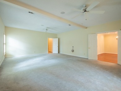 Rare opportunity to purchase a home on the Valdosta Country Club on  in Georgia - for sale on GolfHomes.com, golf home, golf lot
