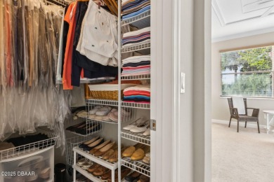 Located in LPGA International. Nestled at end of cul-de-sac on LPGA International Golf Course in Florida - for sale on GolfHomes.com, golf home, golf lot