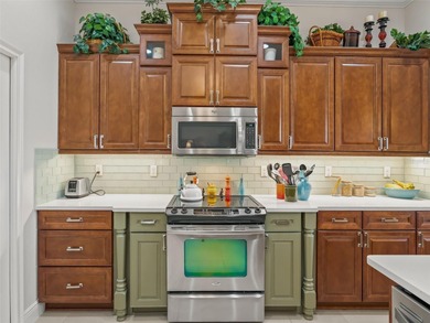 Stonecrest is a 55+ gated golf course community with all the on Stonecrest Golf and Club Club in Florida - for sale on GolfHomes.com, golf home, golf lot