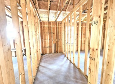 NEW CONSTRUCTION is underway at 2253 St George Drive, offering on Deer Creek RV Golf Resort in Florida - for sale on GolfHomes.com, golf home, golf lot