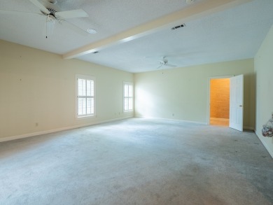 Rare opportunity to purchase a home on the Valdosta Country Club on  in Georgia - for sale on GolfHomes.com, golf home, golf lot