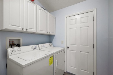 FANTASTIC, TURNKEY 3/2 Amarillo with ENCLOSED LANAI on a LARGE on The Links of Spruce Creek in Florida - for sale on GolfHomes.com, golf home, golf lot