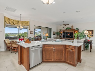 Stonecrest is a 55+ gated golf course community with all the on Stonecrest Golf and Club Club in Florida - for sale on GolfHomes.com, golf home, golf lot