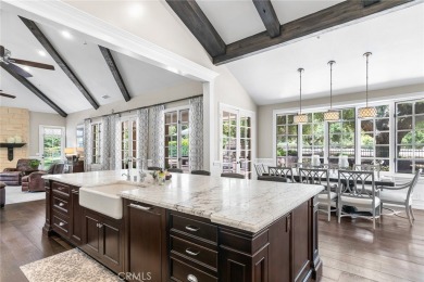 Welcome to 5135 Island Forest Place -- a private sanctuary on North Ranch Country Club in California - for sale on GolfHomes.com, golf home, golf lot