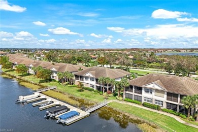 IT'S ALL ABOUT THE VIEWS AND GORGEOUS NAPLES SUNSETS AT THIS on The Golf Lodge At the Quarry in Florida - for sale on GolfHomes.com, golf home, golf lot