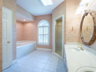 Rare opportunity to purchase a home on the Valdosta Country Club on  in Georgia - for sale on GolfHomes.com, golf home, golf lot