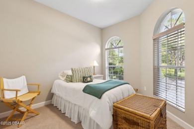 Located in LPGA International. Nestled at end of cul-de-sac on LPGA International Golf Course in Florida - for sale on GolfHomes.com, golf home, golf lot