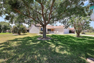 FANTASTIC, TURNKEY 3/2 Amarillo with ENCLOSED LANAI on a LARGE on The Links of Spruce Creek in Florida - for sale on GolfHomes.com, golf home, golf lot