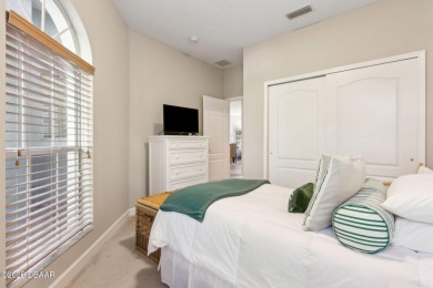 Located in LPGA International. Nestled at end of cul-de-sac on LPGA International Golf Course in Florida - for sale on GolfHomes.com, golf home, golf lot