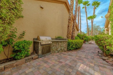 STUNNING CUSTOMIZED SINGLE STORY (NO STEPS) CORNER GOLF COURSE on Spanish Trail Golf and Country Club in Nevada - for sale on GolfHomes.com, golf home, golf lot