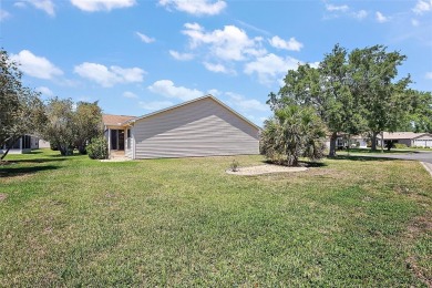 FANTASTIC, TURNKEY 3/2 Amarillo with ENCLOSED LANAI on a LARGE on The Links of Spruce Creek in Florida - for sale on GolfHomes.com, golf home, golf lot