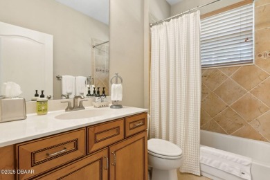 Located in LPGA International. Nestled at end of cul-de-sac on LPGA International Golf Course in Florida - for sale on GolfHomes.com, golf home, golf lot