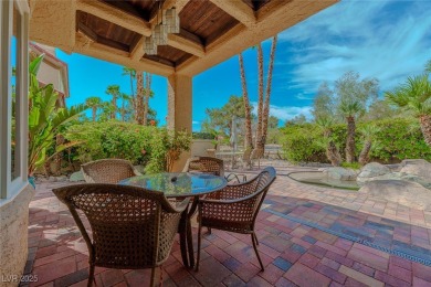 STUNNING CUSTOMIZED SINGLE STORY (NO STEPS) CORNER GOLF COURSE on Spanish Trail Golf and Country Club in Nevada - for sale on GolfHomes.com, golf home, golf lot