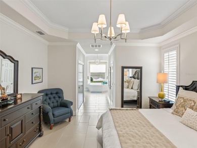 Stonecrest is a 55+ gated golf course community with all the on Stonecrest Golf and Club Club in Florida - for sale on GolfHomes.com, golf home, golf lot