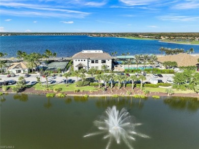 IT'S ALL ABOUT THE VIEWS AND GORGEOUS NAPLES SUNSETS AT THIS on The Golf Lodge At the Quarry in Florida - for sale on GolfHomes.com, golf home, golf lot