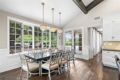 Welcome to 5135 Island Forest Place -- a private sanctuary on North Ranch Country Club in California - for sale on GolfHomes.com, golf home, golf lot