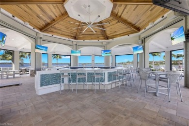 IT'S ALL ABOUT THE VIEWS AND GORGEOUS NAPLES SUNSETS AT THIS on The Golf Lodge At the Quarry in Florida - for sale on GolfHomes.com, golf home, golf lot