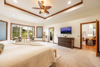 This breathtakingly elegant property offers an idyllic setting on The Powder Horn Golf Club - Mountain in Wyoming - for sale on GolfHomes.com, golf home, golf lot