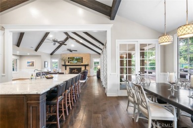 Welcome to 5135 Island Forest Place -- a private sanctuary on North Ranch Country Club in California - for sale on GolfHomes.com, golf home, golf lot