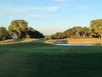 Welcome to this charming home nestled in the prestigious golf on The Clubs at Prestonwood in Texas - for sale on GolfHomes.com, golf home, golf lot