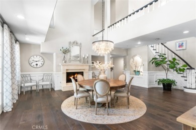 Welcome to 5135 Island Forest Place -- a private sanctuary on North Ranch Country Club in California - for sale on GolfHomes.com, golf home, golf lot