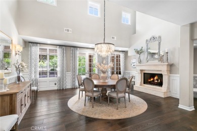 Welcome to 5135 Island Forest Place -- a private sanctuary on North Ranch Country Club in California - for sale on GolfHomes.com, golf home, golf lot