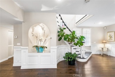 Welcome to 5135 Island Forest Place -- a private sanctuary on North Ranch Country Club in California - for sale on GolfHomes.com, golf home, golf lot