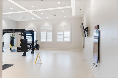 Ideal for investors or as a primary residence, this fully on Esplanade Golf and Country at Lakewood Ranch in Florida - for sale on GolfHomes.com, golf home, golf lot