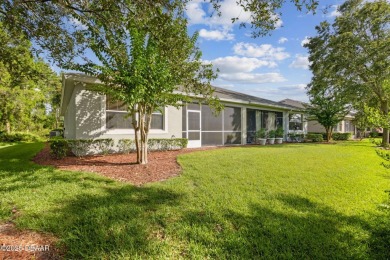 Located in LPGA International. Nestled at end of cul-de-sac on LPGA International Golf Course in Florida - for sale on GolfHomes.com, golf home, golf lot