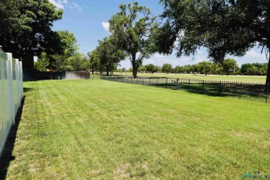 Beautiful Stucco Fenced Golf Course Home, with incredible views! on Chaparral Country Club in New Mexico - for sale on GolfHomes.com, golf home, golf lot